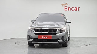 KIA SELTOS 2022