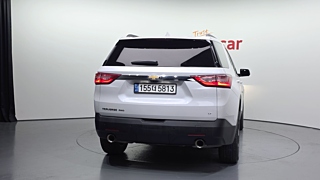 DAEWOO TRAVERSE 2021