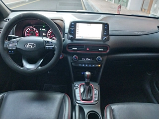 HYUNDAI KONA  2019
