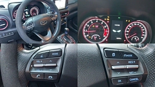 HYUNDAI KONA 2019