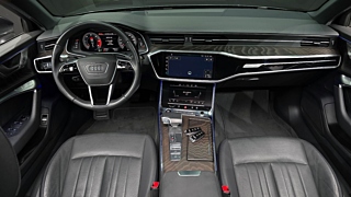 AUDI A6 C8 2021