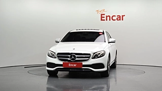 MERCEDES BENZ E-CLASS W213 2020