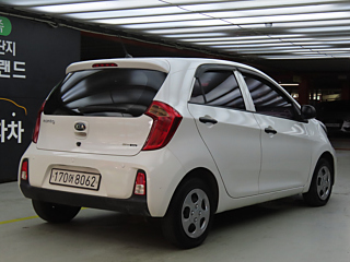 KIA MORNING 2016