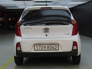 KIA MORNING 2016