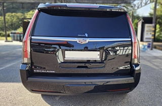 CADILLAC ESCALADE 2020