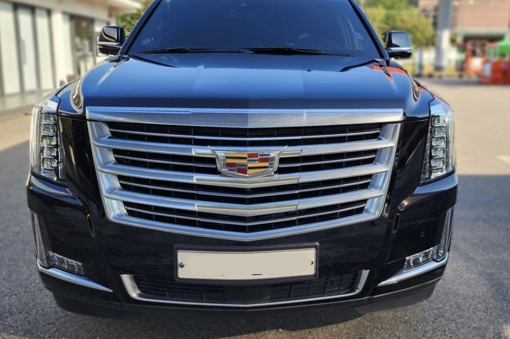 CADILLAC ESCALADE 2020