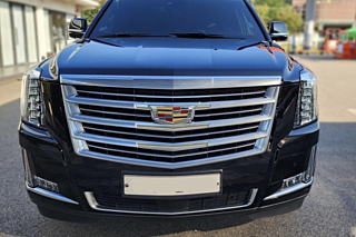 CADILLAC ESCALADE 2020