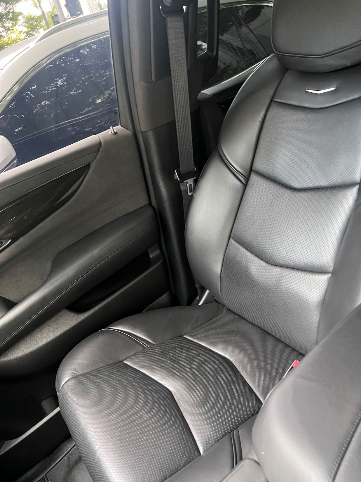 CADILLAC ESCALADE 2020