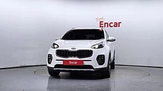 KIA SPORTAGE 2018
