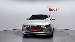 HYUNDAI GRANDEUR IG 2021