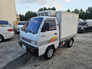 DAEWOO LABO 2016