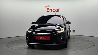 KIA STONIC 2017