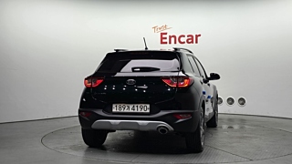 KIA STONIC 2017