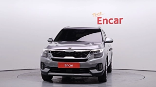 KIA SELTOS 2020