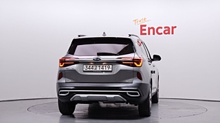KIA SELTOS 2020