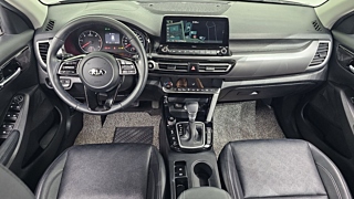 KIA SELTOS 2020