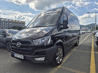 HYUNDAI SOLATI 2020
