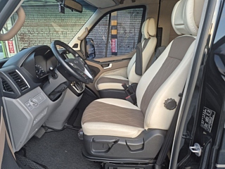 HYUNDAI SOLATI 2020