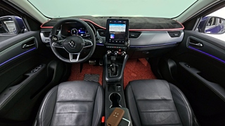 SAMSUNG XM3  1.3 TCe RE Signature 2020