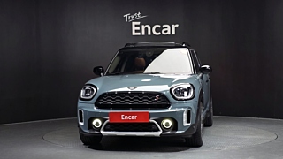 MINI COUNTRYMAN COOPER S 2023