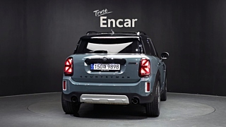 MINI COUNTRYMAN COOPER S 2023