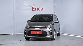 KIA MORNING JA 2017