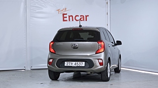 KIA MORNING JA 2017