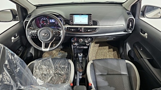 KIA MORNING JA 2017