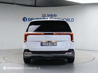 KIA CARNIVAL 2024