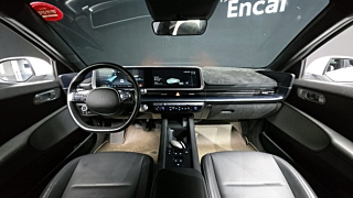HYUNDAI IONIQ6 2022