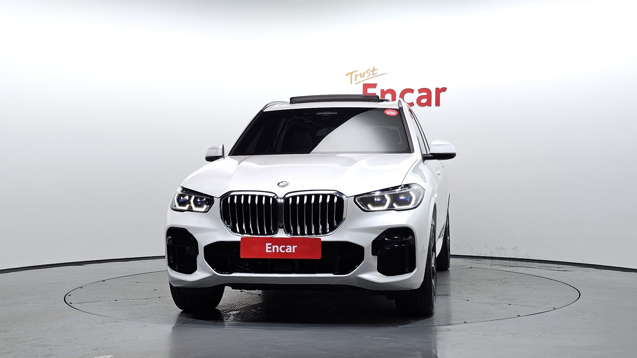 BMW X5 G05 2022