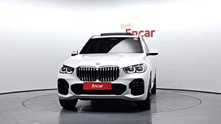 BMW X5 G05 2022