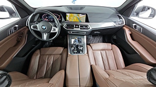 BMW X5 G05 2022
