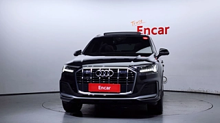 AUDI Q7 4M 2021
