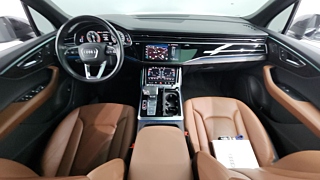 AUDI Q7 4M 2021