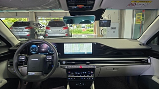 HYUNDAI GRANDEUR GN7 2023