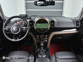 MINI COUNTRYMAN COOPER 2019