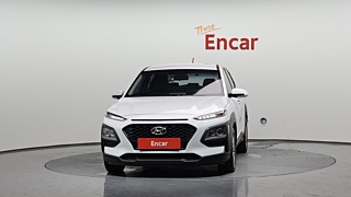 HYUNDAI KONA 2017
