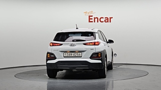 HYUNDAI KONA 2017
