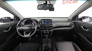 HYUNDAI KONA 2017