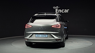 HYUNDAI NEXO 2021
