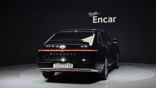 HYUNDAI GRANDEUR HYBRID GN7 2023
