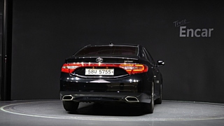 HYUNDAI GRANDEUR HG 2017