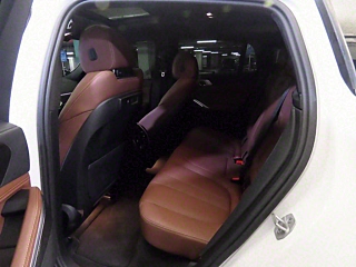 BMW X6 G06 xDrive40i M Sport 2022