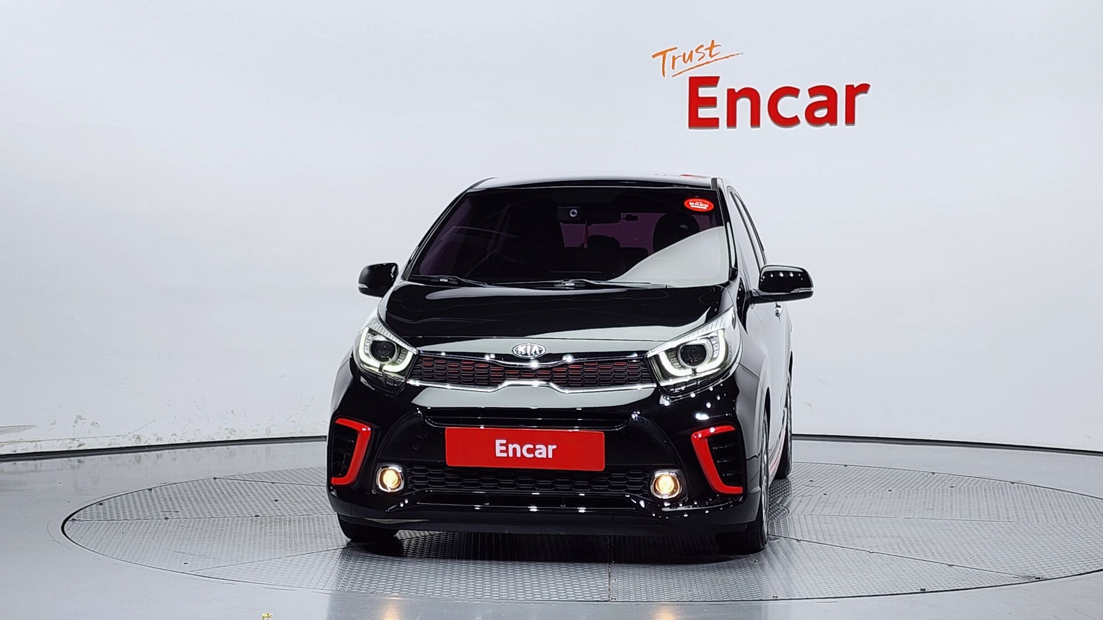 KIA MORNING JA 2018