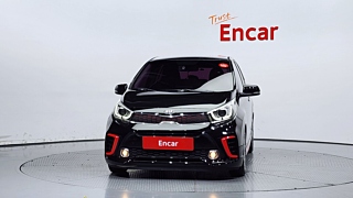 KIA MORNING JA 2018