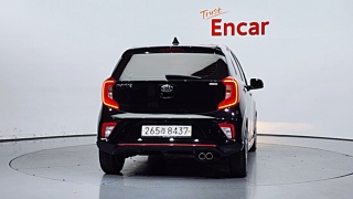 KIA MORNING JA 2018