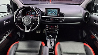 KIA MORNING JA 2018