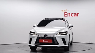 LEXUS RX450H+  2023