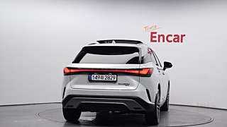 LEXUS RX450H+  5 GENERATION Luxury 2023
